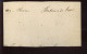 ITALIE - ROME - 1869 - FONTAINE DE TREVISE - FORMAT 10.5 X 6 CM - Places