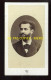 PERSONNAGE - PHOTOGRAPHIE WALERY, 14 BOULEVARD DU MUSEE MARSEILLE - FORMAT CDV - Personnes Anonymes