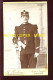 MILITAIRE - 39 SUR LE COL - PHOTOGRAPHIE J. FONTAINE, ROUEN - FORMAT CDV - War, Military