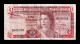 Gibraltar 1 Pound Elizabeth II 1979 Pick 20b Mbc Vf - Gibraltar