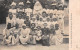 Afrique - DAHOMEY - Ecole Supérieure De Filles - Dahome