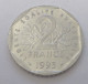 2 Francs 1993 Jean Moulin - 2 Francs