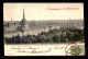 RUSSIE - ST-PETERSBOURG - L'AMIRAUTE ET LE PALAIS D'HIVER - Russie