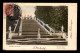 RUSSIE - PETERHOF - ESCALIER D'OR - Rusland