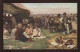 RUSSIE - ILLUSTRATEURS - TABLEAU DE V.E. MAKOVSKY - GALERIE TRETIAKOFF -  EDITEUR LAPINA N°484 - Russia