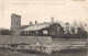 . 50 . REGNÈVILLE . Ruines Du Vieux Château Et Le Donjon . Enfants . - Pontorson