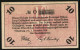 Notgeld Oldenburg I. O. 1918, 10 Pfennig, Eichenlaub, Ritter Mit Schwert Und Mann Mit Werkzeug  - [11] Emissions Locales