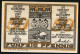 Notgeld Kellinghusen 1921, 50 Pfennig, Wappen, Doktor Grauer`s Fayance-Fabrik, Panorama, Gutschein  - [11] Emissioni Locali