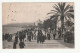 06 . Nice  . Promenade Des Anglais . Animations .  - Mehransichten, Panoramakarten