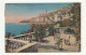 06 . Menton . La Vieille Ville Et Le Port . 1933 - Menton