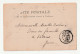 06 . ILE SAINTE MARGUERITE . SOUS BOIS DE  PINS . 1903 - Other & Unclassified