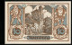Notgeld Ilsenburg /Harz 1921, 10 Pfennig, Ortspartie Und Zwerge, Gutschein  - [11] Emissioni Locali