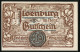 Notgeld Ilsenburg /Harz 1921, 10 Pfennig, Ortspartie Und Zwerge, Gutschein  - [11] Local Banknote Issues
