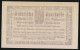 Notgeld Lübbecke I. W. 1920, 1 /2 Mark, Arbeiter Mit Ihren Gerätschaften, Wappen  - [11] Emissioni Locali