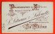 01150 / ⭐ Photo CDV 76-LE HAVRE 1900s ◉ Photographie LETROUVE LALOUETTE Maison TOURTIN 88 Bd Strasbourg ◉ Bébé Fillette - Anonieme Personen
