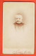 01148 / ⭐ Photo CDV 44-NANTES 1900s ◉ Photographie Louis MARTIN ◉  Portrait Petit Garçon - Personnes Anonymes