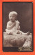 01120 / ⭐ Photo CDV SALZWEDEL BISMARK 1900s ◉ Bébé Baby Junge Sitzt Auf Einem Fell ◉ Atelier Photographie FETTBACK  - Anonyme Personen