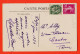 01256 / ♥️ ◉ Rare Autographe Marelis BOST LAFORCE 24-Dordogne Asiles JOHN BOST Crise EBEN-HEZER 1930 à ALBY Soual  - Autres & Non Classés