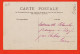 01350 / ♥️ ◉ CAPBRETON 40-Landes Plage Vignobles Vue Ensemble 1905s à Blanche BOURGES Rozé Castres-CASENAVE DUBOSCQ - Capbreton