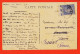 01258 / Rare Autographe Mary BOST LAFORCE Dordogne Asiles JOHN BOST Garçons Infirmes Intelligents Arrieres à ALBY  - Sonstige & Ohne Zuordnung