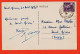 01439 / ♥️ ◉ Peu Commun SAINT-GIRONS-PLAGE 40-Landes Les Villas Et La Mer 1939 à Alfred CASTER St-Girons-Marcel DELBOY - Autres & Non Classés