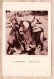 01014 ● Boeuf Domestique Indochine Datée 11.07.1946 ¤ Cliché QUANG TRONG Pnon-Penh Photo NADAL 33 Indo-Chine Viet-Nam - Vietnam