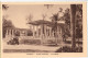 01021 ● Indochine Vietnam SAIGON Pergola Du Jardin Botanique 1910s Edition NADAL BRAUN Viet Nam Indo-Chine - Viêt-Nam