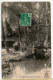 01022 ● THU-DUCCochinchine Tonkin Paysage COCHINCHINOIS 1910s à PICHOU Cordonnier Rue Voltaire Troyes Viet Nam - Vietnam