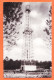 01417 / PARENTIS-en-BORN 40-Landes Un Derrick Exploitation Petrole Pétrolifère 1950s Photo-Bromure CHATAGNEAU - Other & Unclassified
