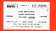 01395 / Rare TAHITI ? NON Les LANDES Café-Restaurant PORT MAGUIDE BISCARROSSE 40-Landes CDV Publicitaire Cppub 1975s - Biscarrosse