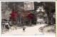 01103 ● KASUGA Park At NARA Timbrée Stamped Postkarte 1910s Giappone Japon Japan - Sonstige & Ohne Zuordnung