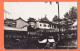 01061  / ♥️ ◉  Rare Carte-Photo PENANG Malaysia Aier Itam Temple Malaisie 1930s  - Malesia