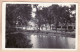 01004 ● Carte-Photo Région TONG SONTAY Rue Lac Parc Jardin 1930s Issue Album ROSSIGNOL 4em RAC Coloniale Indochine - Vietnam