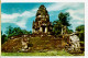 01058 ● Cambodge NEAK PEAN ANGKOR WAT CAMBODJA 1940s De SIN-KEN Chez PHA VA Kampong Chan -Hotel International PNOMPENH - Cambodia