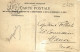 01016 ● CHOLON Cochinchine Hotel De Ville Inspection 1910 à Capitaine FOLLIET 26 Concession Hanoï Tonkin POUJADE LADEVEZ - Viêt-Nam