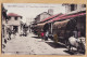 01052 ● COLOMBO Ceylon 4 Th Cross Street - Merchant's Stores Attelages Boeufs 1910s  - GRIMAUD & SBURQUE Ceylan Sri-Lank - Sri Lanka (Ceylon)