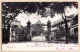 01029 ● Viet Nam SAIGON Casernes Artillerie Marine Grille Entrée Poste Garde 1908 Le MOING Chez GOUBIRARD Doué-Fontaine - Vietnam