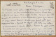 01024 ● Lisez Correspondance- Sud Vietnam Indochine SAIGON Tour Cot Co Haï- Duong 09.02.1950 Indo-Chine Viet-Nam - Viêt-Nam