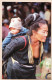 01036  / ⭐ ◉  North Thailand Ethnic OLD THAI MEO Hill Tribe Women Carring Her Crand Child THAÏLANDE A127 PHATANA - Thaïland