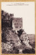 01297 / ( Etat Parfait ) BEYNAC Dordogne Le Donjon Du Château En SARLADAIS 1910s Photo DAUDRIX P.D.S  - Sonstige & Ohne Zuordnung
