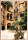 01207 / SARLAT Place Des OIES Capitale Du PERIGORD NOIR 1985s - DORDOGNE - CLE CHAMPS N°SAR16 - Sarlat La Caneda