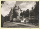 01324 / CASTELNAUD-FAYRAC Dordogne Chateau MILANDES Avec Autorisation J. BAKER & Jo BOUILLON 08.09.1956 -YVON - Sonstige & Ohne Zuordnung