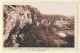 01248 / LAUGERIE-BASSE Dordogne EYZIES Grand-Roc Grotte Vue Terrasse 1930s-Cliché FOURGOUS ? N°1 - Otros & Sin Clasificación