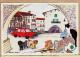 01292 / EYMET Dordogne Lzes Peintres à ...Mai 1994 Oeuvre Rosemarie MATHEVET Peintre Animalier LAGUPIE Lot-Garonne - Autres & Non Classés