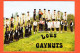 01435 / POUILLON (40) LOUS GAYNUTS Groupe Folklorique LANDAIS 1984 à MUENIER Roppe Belfort - Andere & Zonder Classificatie