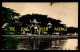 SINGAPOUR - ELEPHANTS PROCESSION - CARTE PHOTO ORIGINALE - Singapore