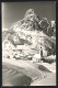 Cartolina Corvara /Val Badia, Kirche Und Sass Songher Im Schnee  - Other & Unclassified