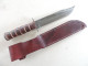 MK2 UTICA De 1961, US Vietnam. - Knives/Swords