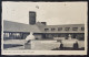 GERMANY THIRD 3rd REICH ORIGINAL PROPAGANDA POSTCARD ORDENSBURG VOGELSANG COURTYARD VIEW - War 1939-45