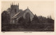 R331742 10003. Alfreton Church. Rotary Photo. H. Coleman - Monde